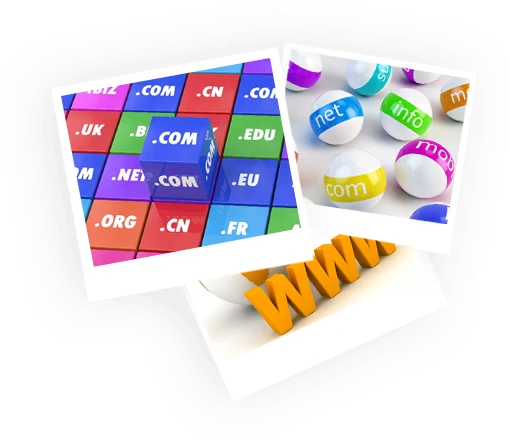 دامنه و سایت