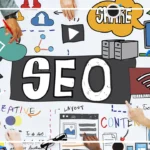 مشاوره سئو و محتوا