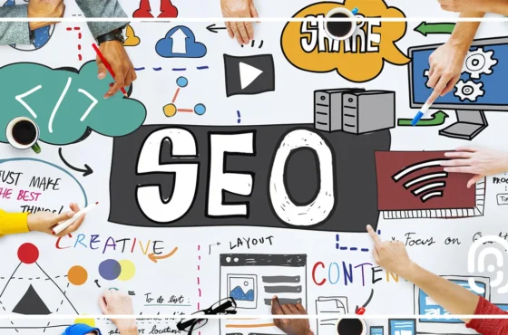 مشاوره سئو و تولید محتوا ؛ برای کسب‌و‌کارهای آنلاین هدفدار