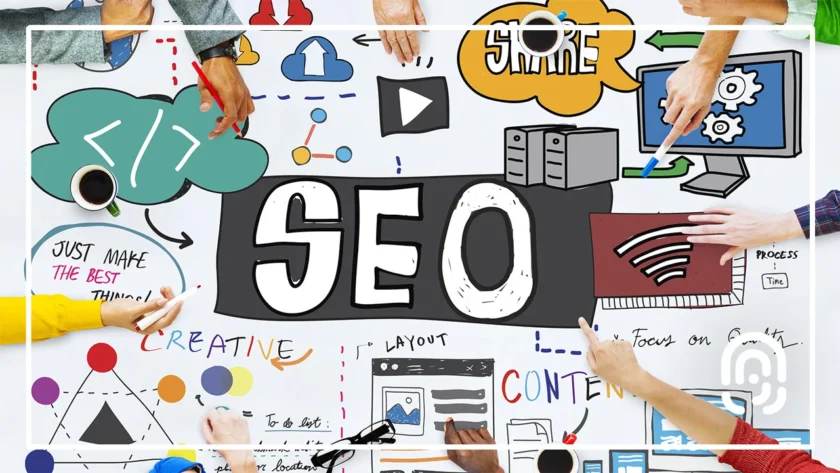 مشاوره سئو و تولید محتوا ؛ برای کسب‌و‌کارهای آنلاین هدفدار