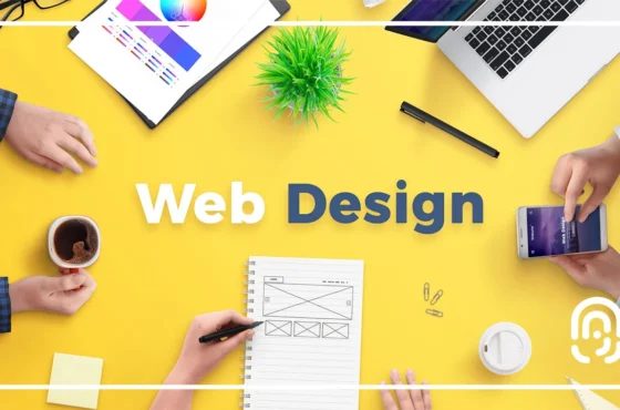 مشاوره طراحی سایت ؛ اولین نیاز هر کسب‌و‌کار آنلاین